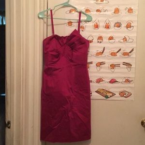 Antonio Melani dress